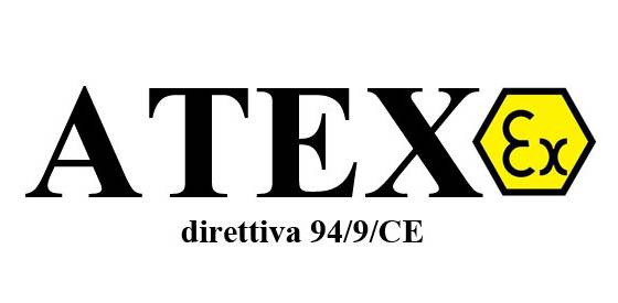 Normativa ATEX Normativa ATEX