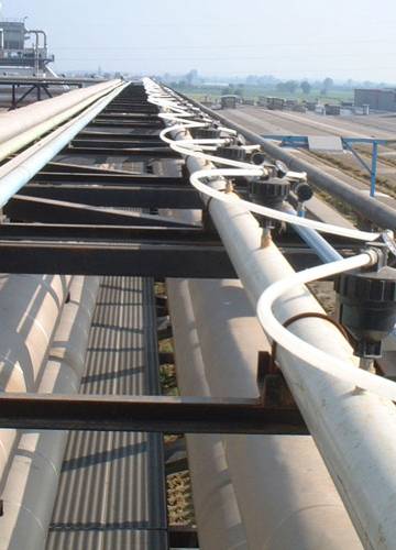 Frati - Outdoor booster line Frati - Outdoor booster line