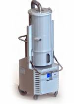 Aspirador con carro Mod. D-BVF20